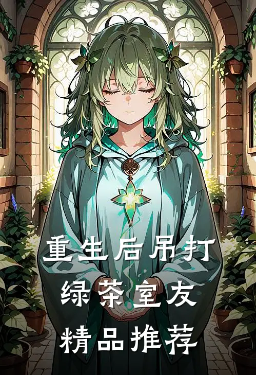 重生后吊打绿茶室友精品推荐
