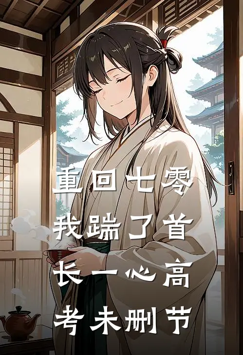 重回七零，我踹了首长一心高考未删节