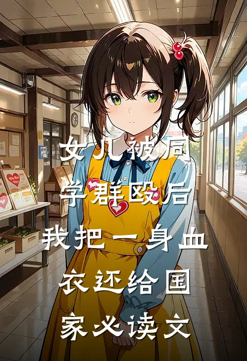 女儿被同学群殴后，我把一身血衣还给国家必读文