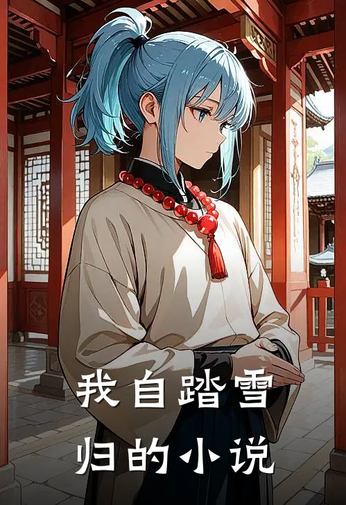 我自踏雪归的小说