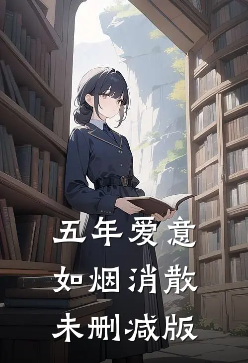 五年爱意，如烟消散未删减版