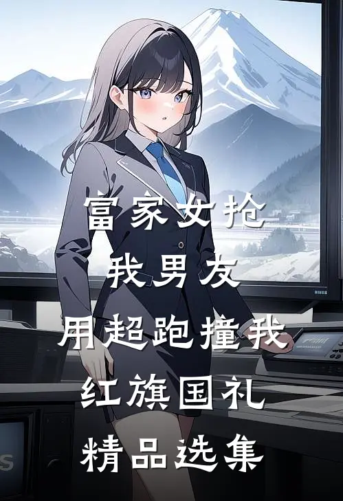 富家女抢我男友，用超跑撞我红旗国礼精品选集