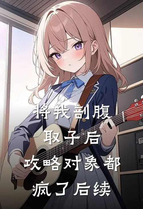 将我剖腹取子后，攻略对象都疯了后续