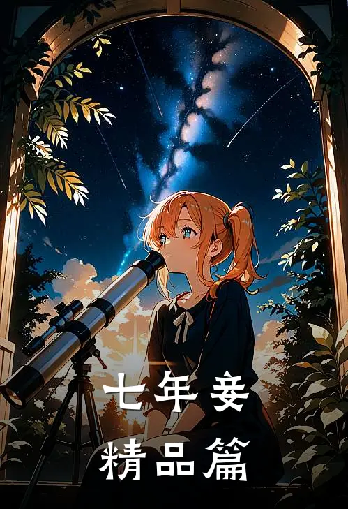 七年妾精品篇