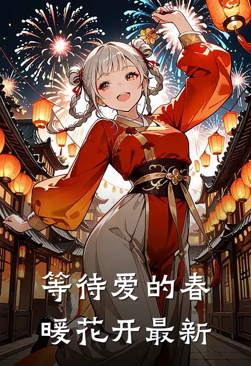 等待爱的春暖花开最新