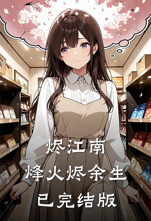 烬江南：烽火烬余生已完结版