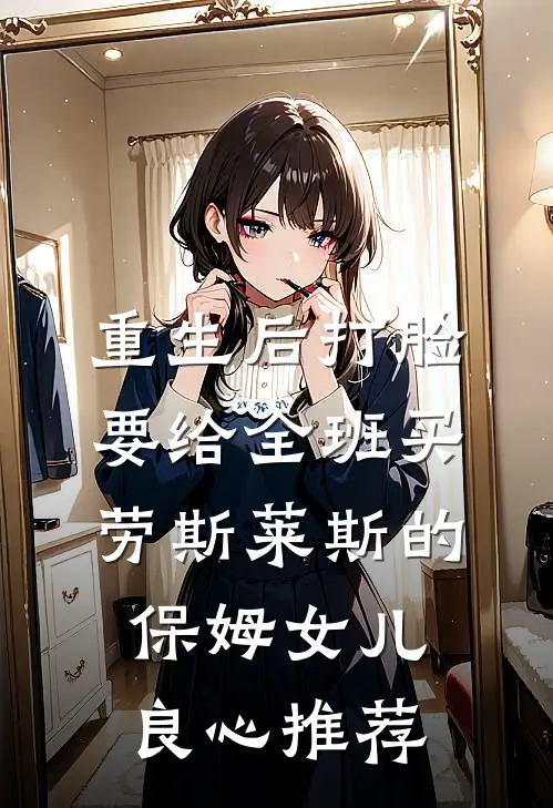 重生后打脸要给全班买劳斯莱斯的保姆女儿良心推荐