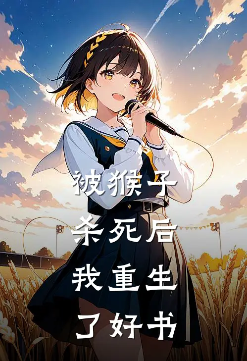 被猴子杀死后，我重生了好书