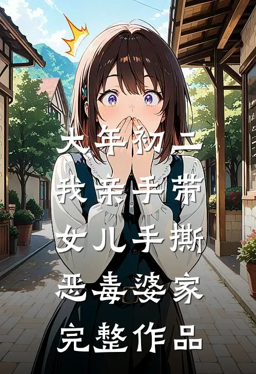 大年初二，我亲手带女儿手撕恶毒婆家完整作品