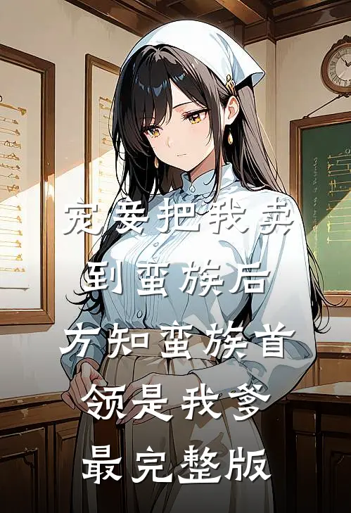 宠妾把我卖到蛮族后，方知蛮族首领是我爹最完整版