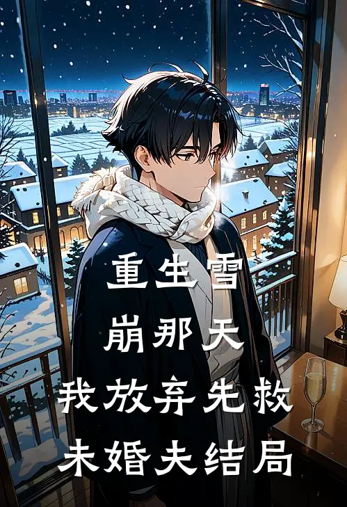 重生雪崩那天，我放弃先救未婚夫结局