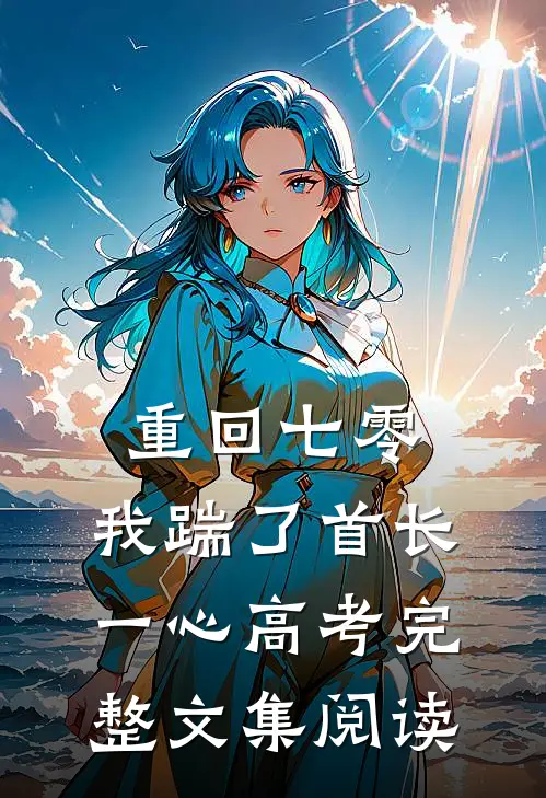 重回七零，我踹了首长一心高考完整文集阅读