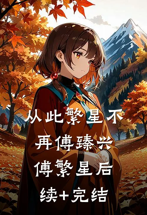 从此繁星不再傅臻兴傅繁星后续+完结