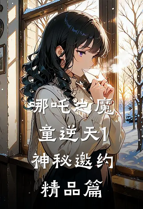 哪吒之魔童逆天1：神秘邀约精品篇