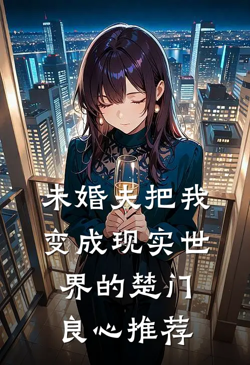 未婚夫把我变成现实世界的楚门良心推荐