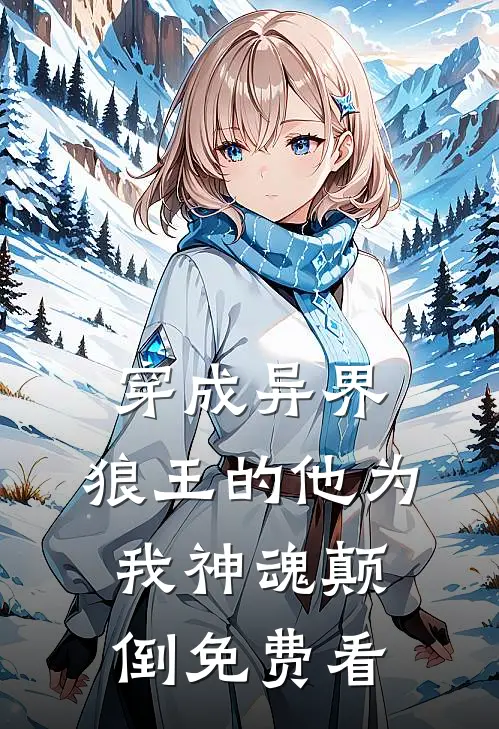 穿成异界，狼王的他为我神魂颠倒免费看