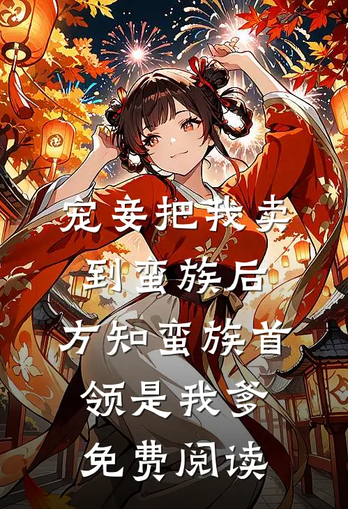 宠妾把我卖到蛮族后，方知蛮族首领是我爹免费阅读