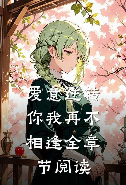 爱意逆转，你我再不相逢全章节阅读