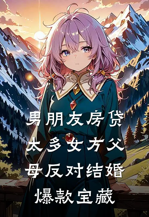 男朋友房贷太多女方父母反对结婚爆款宝藏