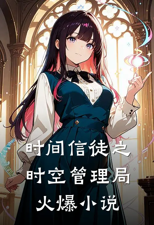 时间信徒之时空管理局火爆小说