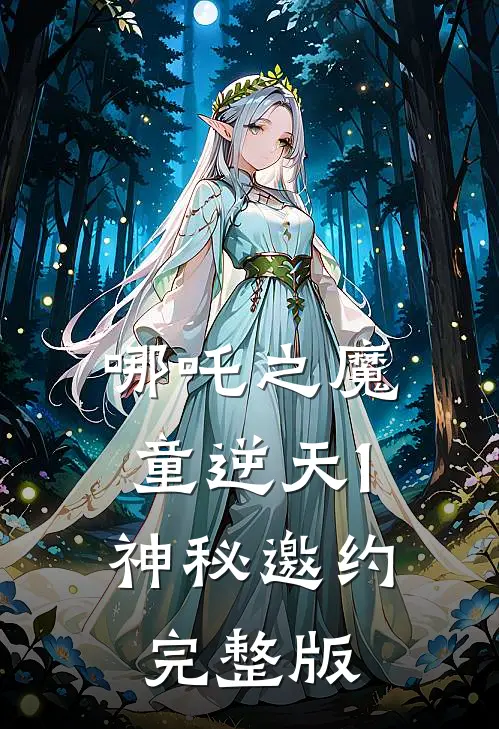 哪吒之魔童逆天1：神秘邀约完整版