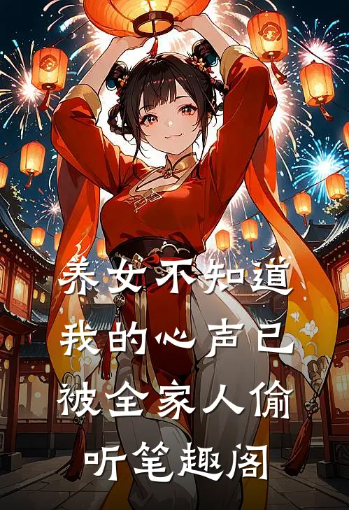 养女不知道，我的心声已被全家人偷听笔趣阁
