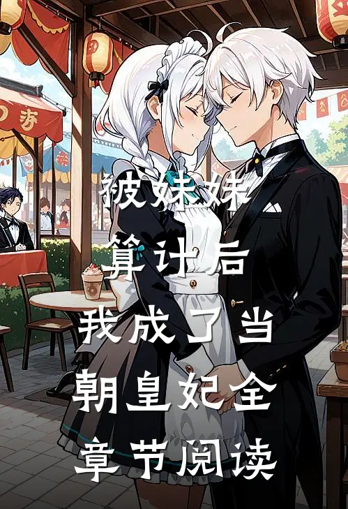 被妹妹算计后，我成了当朝皇妃全章节阅读