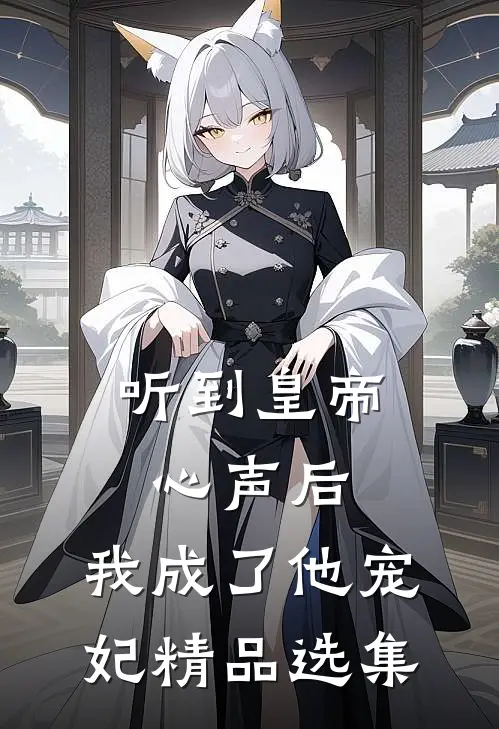 听到皇帝心声后，我成了他宠妃精品选集