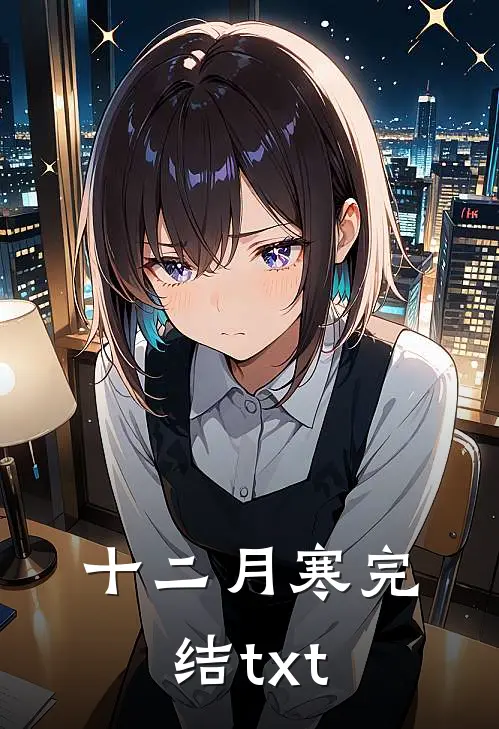 十二月寒完结txt