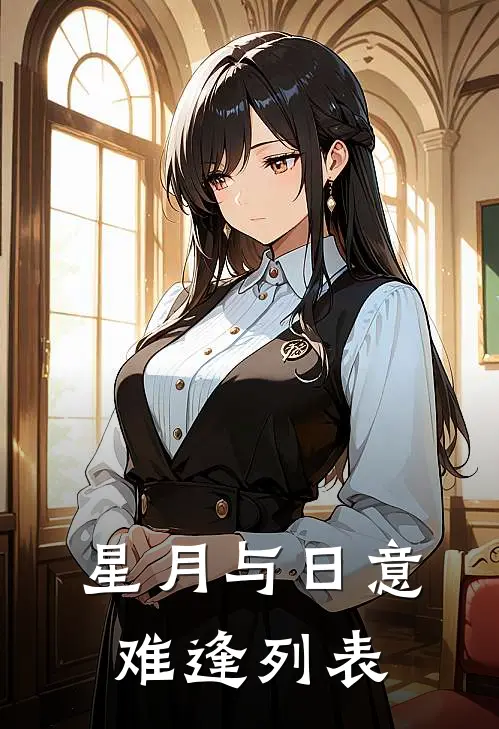 星月与日意难逢列表