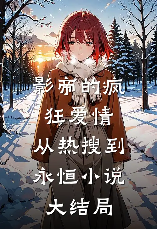 影帝的疯狂爱情：从热搜到永恒小说大结局