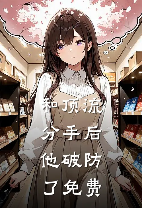 和顶流分手后，他破防了免费