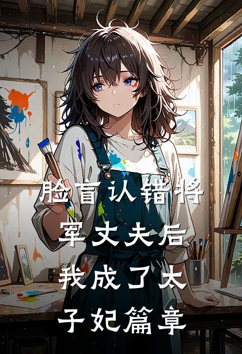 脸盲认错将军丈夫后，我成了太子妃篇章