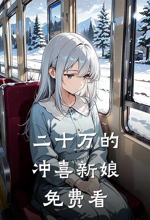 二十万的冲喜新娘免费看