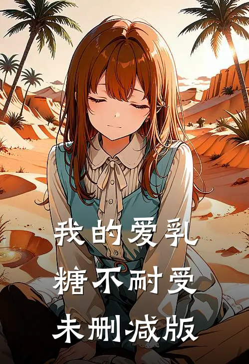 我的爱乳糖不耐受未删减版