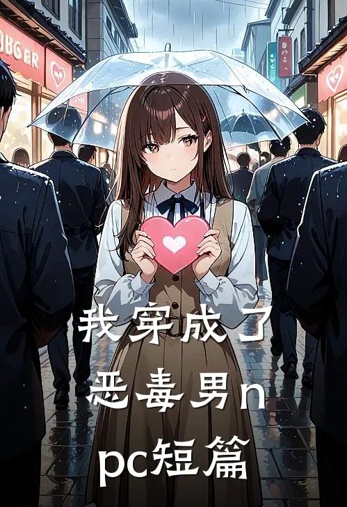 我穿成了恶毒男npc短篇