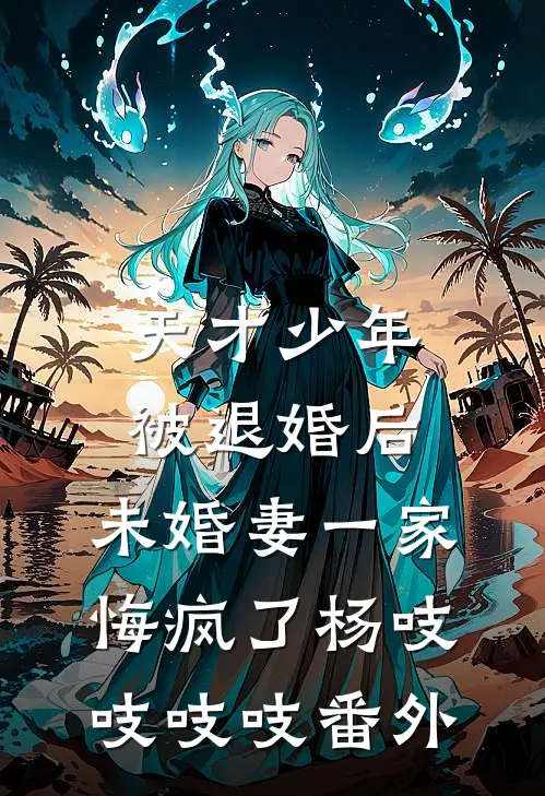 天才少年被退婚后，未婚妻一家悔疯了杨吱吱吱吱番外