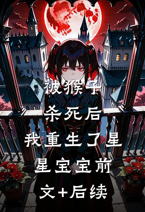 被猴子杀死后，我重生了星星宝宝前文+后续