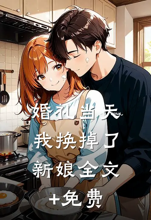 婚礼当天，我换掉了新娘全文+免费
