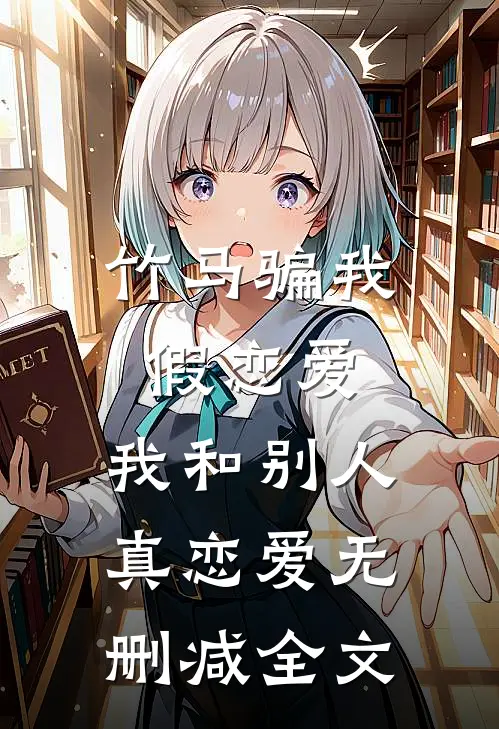 竹马骗我假恋爱，我和别人真恋爱无删减全文