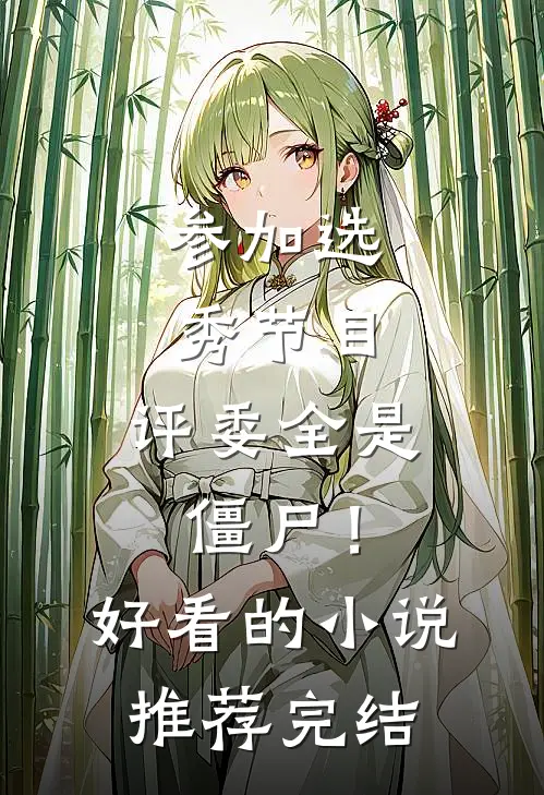 参加选秀节目，评委全是僵尸！好看的小说推荐完结