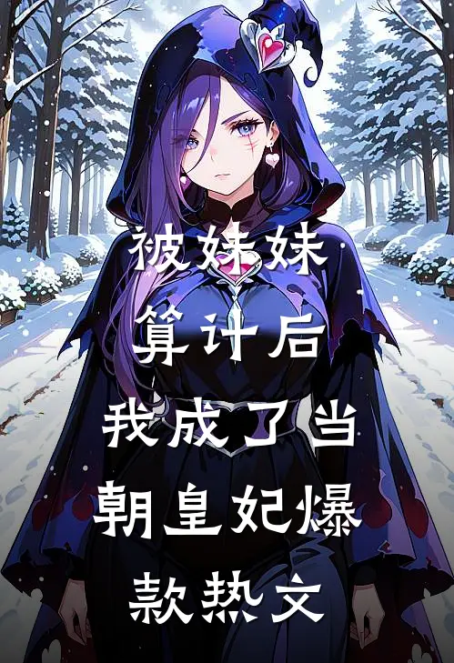 被妹妹算计后，我成了当朝皇妃爆款热文