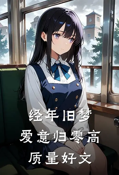 修仙界黑红顶流：骂我等于送我修为最后结局