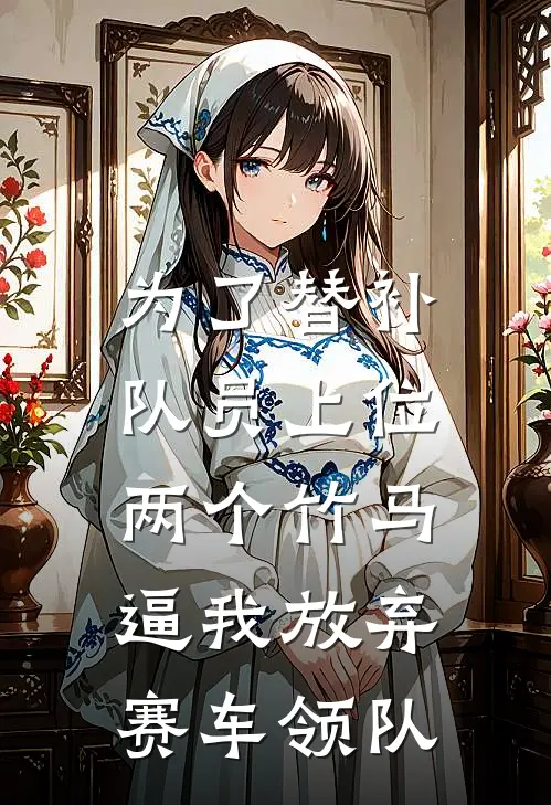 为了替补队员上位，两个竹马逼我放弃赛车领队