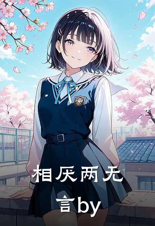 相厌两无言by