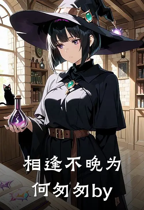 相逢不晚为何匆匆by