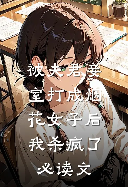 被夫君妾室打成烟花女子后，我杀疯了必读文