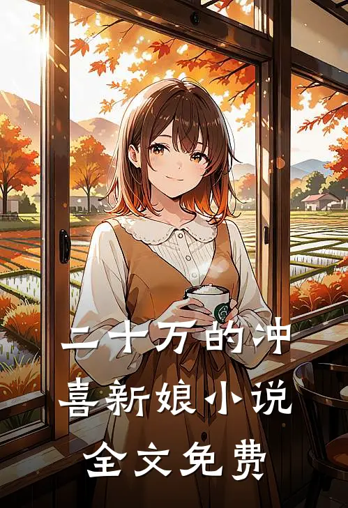 二十万的冲喜新娘小说全文免费