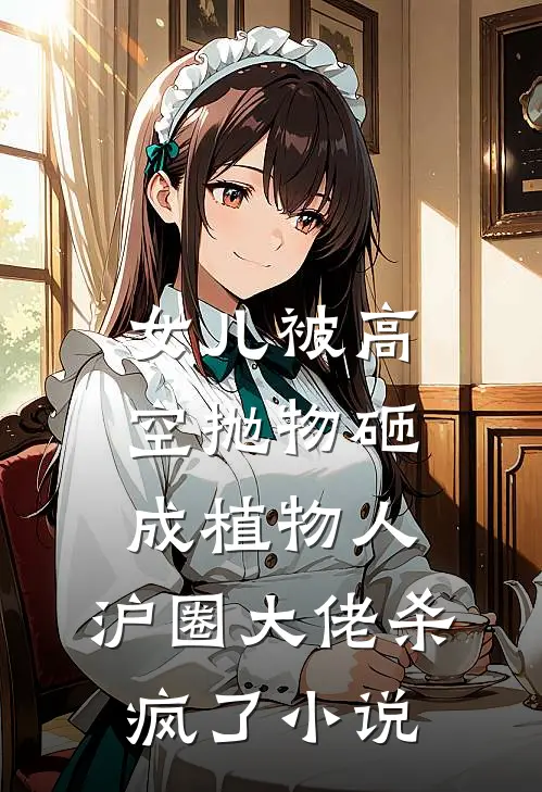 女儿被高空抛物砸成植物人，沪圈大佬杀疯了小说