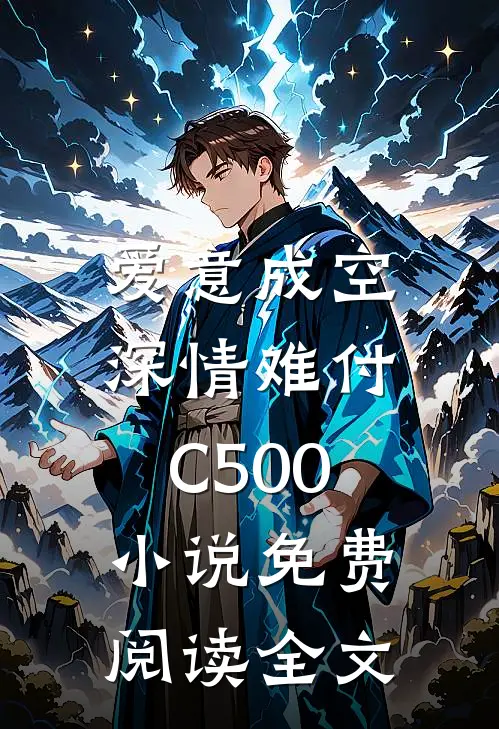 爱意成空，深情难付C500小说免费阅读全文